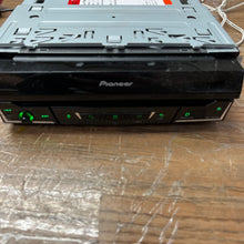 Load image into Gallery viewer, Pioneer AVH-3500NEX 7'' Multimedia DVD Receiver (FOR PARTS!)
