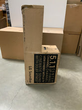 Load image into Gallery viewer, LG - 5.1.1-Channel S70TR Home Theater Soundbar Wireless Subwoofer "PICK UP ONLY"