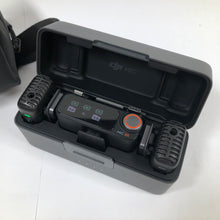 Load image into Gallery viewer, DJI Mic 2 Wireless Omnidirectional Microphone System CP.RN.00000325.02