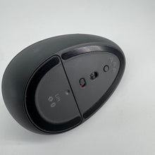 Load image into Gallery viewer, Logitech Lift Wireless Vertical Mouse - Graphite (Left-Handed)