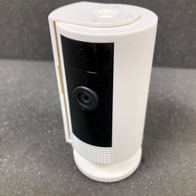 Load image into Gallery viewer, Ring Indoor Cam (2nd Gen) Stick-Up 1080p HD Video Wi-Fi Security Camera 5F72E9