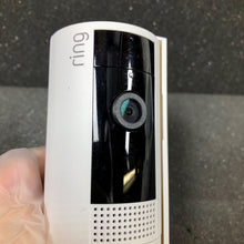 Load image into Gallery viewer, Ring Pan-Tilt Indoor Cam White 5F93F2