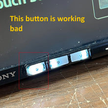 Load image into Gallery viewer, Sony XAV‑AX4000 – 7" Touchscreen Media Receiver (READ!)