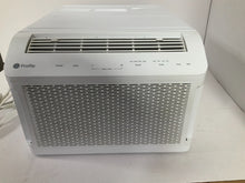 Load image into Gallery viewer, GE Profile ClearView 8,300 BTU Smart Ultra Quiet Window Air Conditioner 'USED'