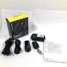 Load image into Gallery viewer, Compustar 2WG17 Keyless Entry FM remote kit with Drone LTE Module