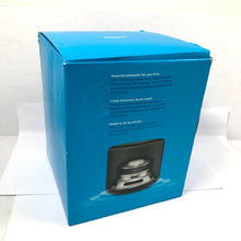 Load image into Gallery viewer, Amazon P5B83L 100W Echo Sub Wireless Speaker Charcoal w/ Power Cord