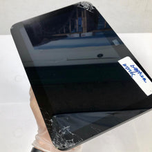 Load image into Gallery viewer, CRACKED DAMAGE Amazon Echo Show 8 3rd Gen Smart Speaker Charcoal - R85SD6