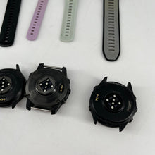 Load image into Gallery viewer, LOT of 12 Garmin Watches for PARTS!