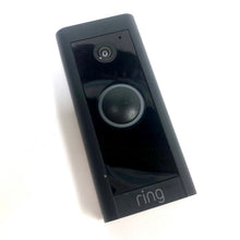 Load image into Gallery viewer, Ring Video Doorbell Wired Model 5AT3T5 HD and Chime