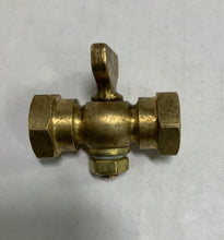 Load image into Gallery viewer, Apollo Valves 41-560-04 Hexagon Shoulder Air Cock