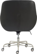 Load image into Gallery viewer, Tommy Hilfiger Forester Leather Office Chair Gray