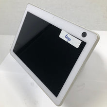Load image into Gallery viewer, FOR PARTS Amazon Echo Show 10 3rd Gen White Wireless Alexa Smart Speaker Display