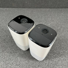Load image into Gallery viewer, Eufy Cam 2 Pro & HomeBase 2 2-Camera Complete Security System - White