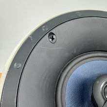 Load image into Gallery viewer, Bowers & Wilkins CCM Cinema 7 7" 2-Way In-Ceiling Speaker ACCEPTABLE READ