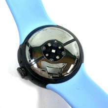 Load image into Gallery viewer, Google Pixel Watch 3 WiFi 41mm Matte Black Silver Case (scratched)