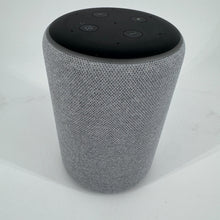 Load image into Gallery viewer, Amazon Alexa Echo 3rd Gen Smart Speaker - Gray R9P2A5
