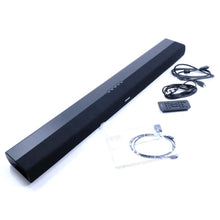 Load image into Gallery viewer, Denon DHT-S216 2.1 Channel Soundbar - Black