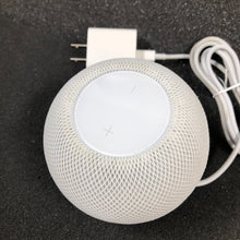 Load image into Gallery viewer, Apple HomePod Mini White Smart Speaker A2374 Tested Working