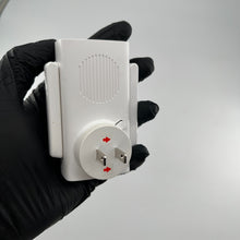 Load image into Gallery viewer, Eufy Wireless Video Doorbell 2K Model: T8210 - Doorbell & Chime