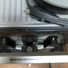 Load image into Gallery viewer, Breville The Barista Express Impress Espresso Machine BES876BSS