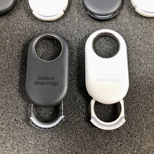 Load image into Gallery viewer, LOT OF 10 Samsung SmartTag2 FOR PARTS READ DESCRIPTION