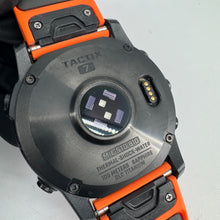 Load image into Gallery viewer, Garmin tactix 7 Pro Ballistics Edition GPS Watch