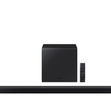 Load image into Gallery viewer, Samsung HW-S800B 3.1.2ch Wireless Dolby AtmoS Soundbar - Black - OPEN BOX