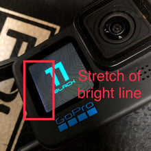 Load image into Gallery viewer, GoPro HERO11 Black 5.7K UHD Action Camera READ DETAILS
