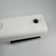 Load image into Gallery viewer, Ring Door View Cam Smart Peephole Video Doorbell Camera Model G63R9A 1080p HD