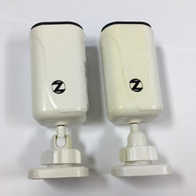 Load image into Gallery viewer, Night Owl BWNIP-2TA-BS-V4 1080p Wireless Add-On Camera Acceptable (2 PACK)