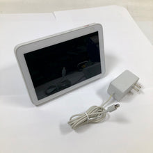 Load image into Gallery viewer, Amazon Echo Show 8 (2nd Gen) Smart Display Speaker - White A8H3N2