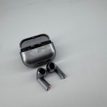 Load image into Gallery viewer, Samsung Galaxy Buds3 Pro SM-R630 Wireless Earbuds - Silver Acceptable