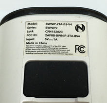 Load image into Gallery viewer, Night Owl BWNIP-2TA-BS-V4 1080p Wireless Add-On Camera Acceptable (2 PACK)