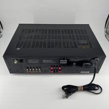 Load image into Gallery viewer, Yamaha R-S202 2-Ch Natural Sound Stereo Receiver Bluetooth, NO ACCESSORIES