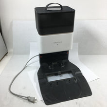 Load image into Gallery viewer, Roborock S8 Plus-WHT Wi-Fi Connected Robot Vacuum and Mop (READ!)
