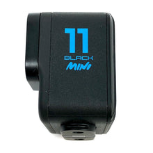 Load image into Gallery viewer, FOR PARTS GoPro HERO 11 Black Mini Camera READ NO POWER