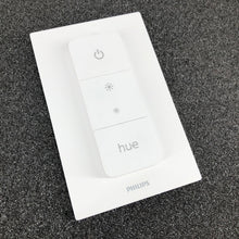 Load image into Gallery viewer, Philips Hue 562777 V2 Dimmer Switch