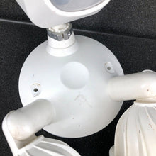 Load image into Gallery viewer, RING Floodlight Cam Wired with Motion-Activated 1080P HD Video - White 5AT3T2