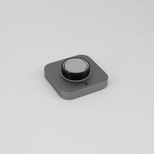 Load image into Gallery viewer, Oura Ring 4 Smart Activity Tracker Size 12 - Black