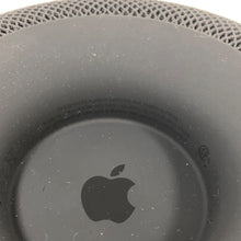 Load image into Gallery viewer, Apple HomePod 1st Gen Smart Speaker Space Gray Model A1639