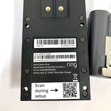 Load image into Gallery viewer, Ring Video Doorbell 2nd Gen Wireless 1080p HD Motion Detection
