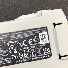 Load image into Gallery viewer, Genuine DJI Mini 3, 3 Pro, 4 Pro Intelligent Flight Battery 2453mAh-249g