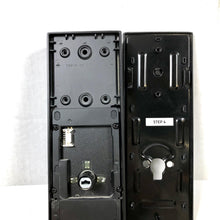 Load image into Gallery viewer, Eufy Security T8510 Smart Lock Wi-Fi Replacement Deadbolt - Black