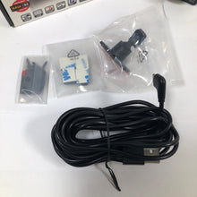 Load image into Gallery viewer, Kenwood DRV-A610W Self-Contained 4K Ultra HD Dash Cam with 2" Full Color LCD