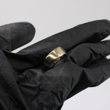 Load image into Gallery viewer, Oura Ring 4 Smart Ring Size 6 - Gold