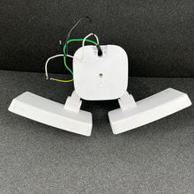 Load image into Gallery viewer, eufy Security Floodlight Camera E30, Security Camera Outdoor, 360° (READ!)
