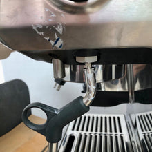 Load image into Gallery viewer, ISSUE Breville The Barista Express Impress Espresso Machine BES876BSS