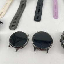 Load image into Gallery viewer, LOT of 12 Garmin Watches for PARTS!