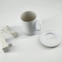 Load image into Gallery viewer, Ember CM19P 14oz Temperature Control Smart Mug - White