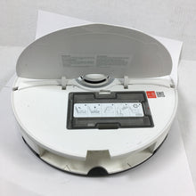 Load image into Gallery viewer, Roborock S8 Plus-WHT Wi-Fi Connected Robot Vacuum and Mop (READ!)